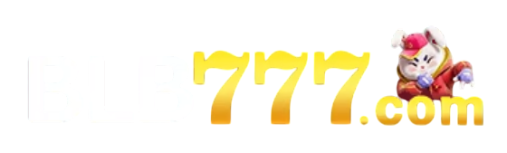 BLB777 LOGO